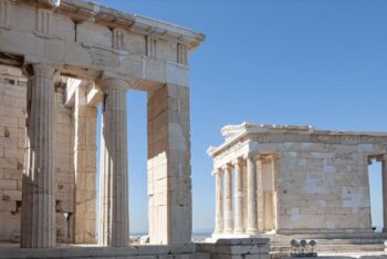 Ateena kordumatu ilu |RIIAST| (al.140€)