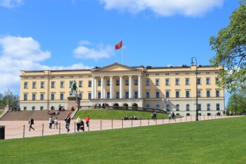 Oslo vaatamisväärsused | MAI | RIIAST | (al.24€)