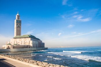 Casablanca | JUUNI | TALLINNAST | (al.314€)